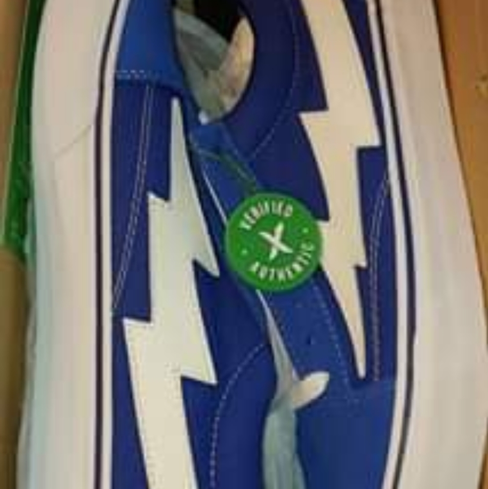 Revenge X Storm